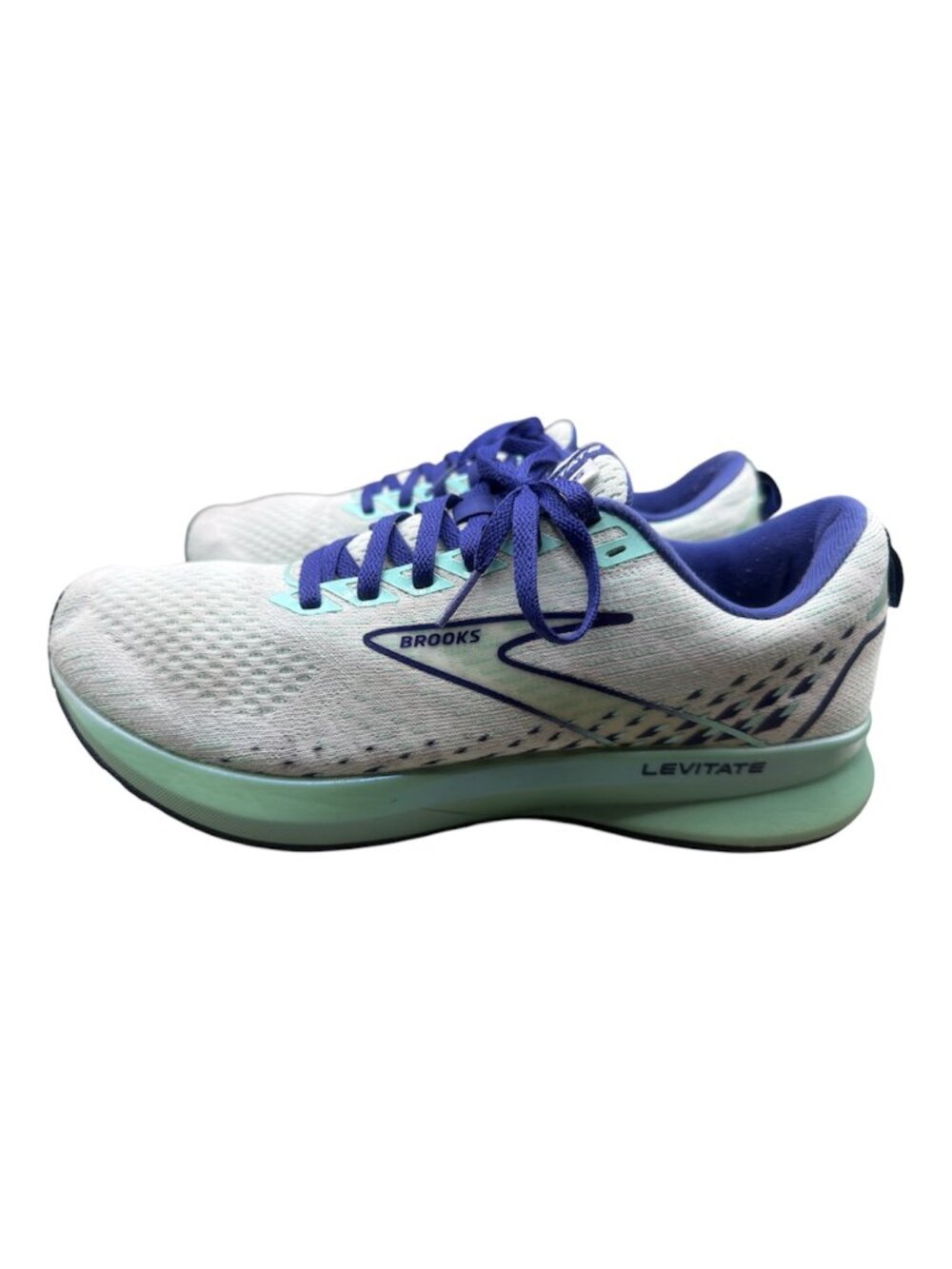 Brooks Levitate 5 DNA Womens Running Shoes - Size 11